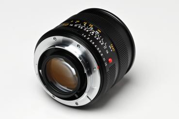 Leica (Leitz) Summilux-R 50mm1,4  -Gebrauchtartikel-
